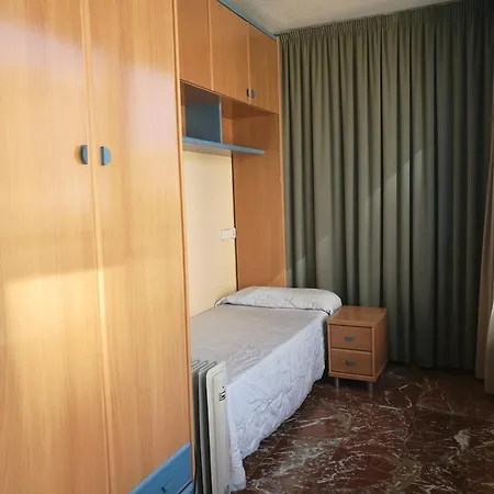 Apartment Playa De Levante Frente Al Mar Jazmines 6 Benidorm